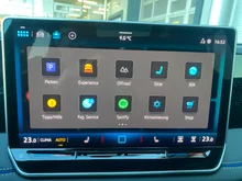 Thumbnail-Foto von Fahrzeug