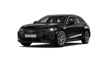 Audi A5 Avant TDI quattro 150 kW