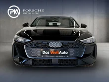 Audi A5 Avant TDI quattro in MYTHOSSCHWARZ METALLIC