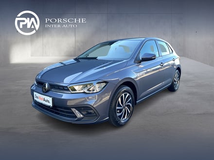 VW Polo 4Me