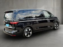 VW Multivan Style ÜH eHybrid 180 kW 4MOTION in Deepblack Perleffekt