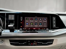 VW Multivan Style ÜH eHybrid 180 kW 4MOTION in Deepblack Perleffekt