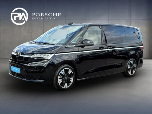 VW Nutzfahrzeuge Multivan VW Multivan Style ÜH eHybrid 180 kW 4MOTION