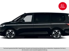 VW Multivan Style ÜH eHybrid 180 kW 4MOTION in Deepblack Perleffekt