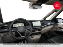 VW Multivan Style ÜH eHybrid 180 kW 4MOTION in Deepblack Perleffekt
