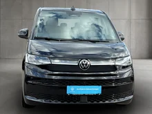 VW Multivan Style ÜH eHybrid 180 kW 4MOTION in Deepblack Perleffekt