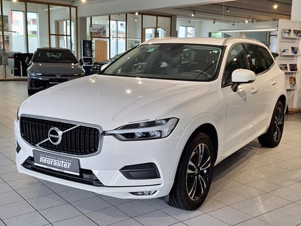 Volvo XC60 Momentum AWD