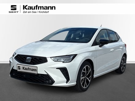 SEAT Ibiza FR Edition 1.0 TSI 95PS