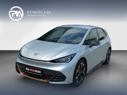 CUPRA Born 77/82 e-Boost 170kW/231PS