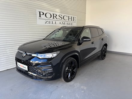 VW Tayron Sport TDI 4MOTION DSG