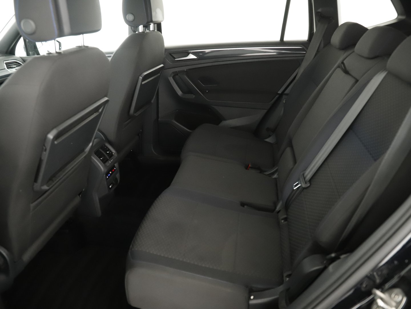 VW Tiguan Allspace Highline TDI 4MOTION DSG | Bild 21 von 26