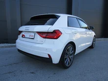 Thumbnail-Foto von Fahrzeug