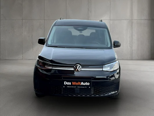 Bild eines VW Caddy Style Maxi TDI