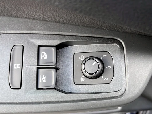 Bild eines VW Caddy Style Maxi TDI