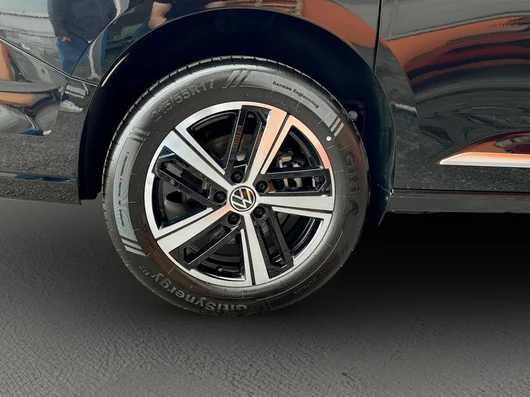 Bild eines VW Caddy Style Maxi TDI