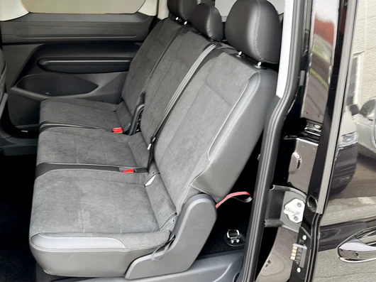 Bild eines VW Caddy Style Maxi TDI