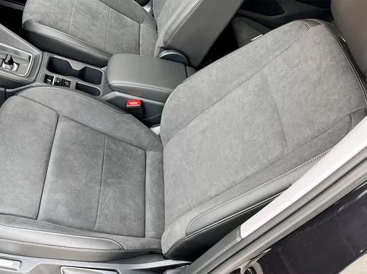 Bild eines VW Caddy Style Maxi TDI