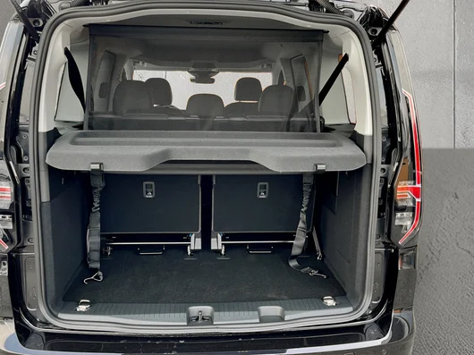 Bild eines VW Caddy Style Maxi TDI