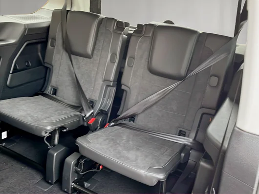 Bild eines VW Caddy Style Maxi TDI