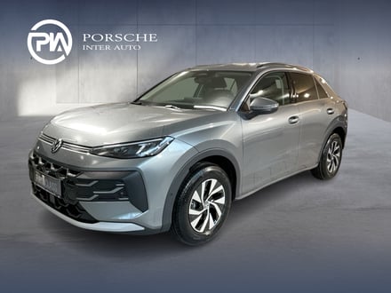 VW T-Roc Life eTSI DSG