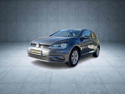 VW Golf Rabbit TDI SCR