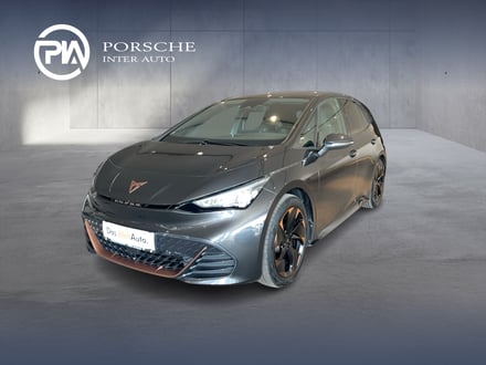 CUPRA Born Alpha 58 150kW/204PS