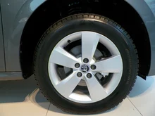 Thumbnail-Foto von Fahrzeug