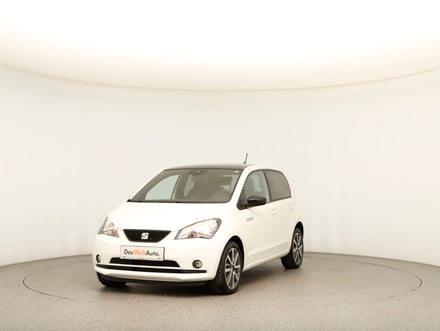 SEAT Mii electric Plus