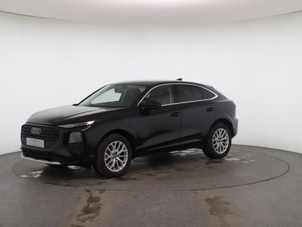 Audi Q3 Sportback TFSI 110 kW