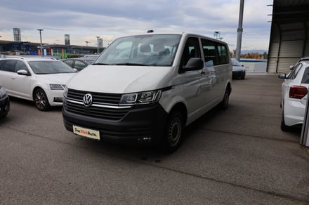 VW Transporter Kombi LR TDI