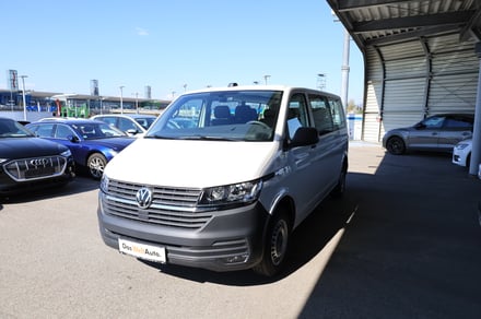 VW Transporter Kombi LR TDI