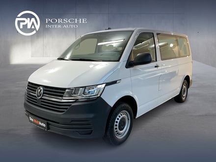 VW Transporter Kombi TDI