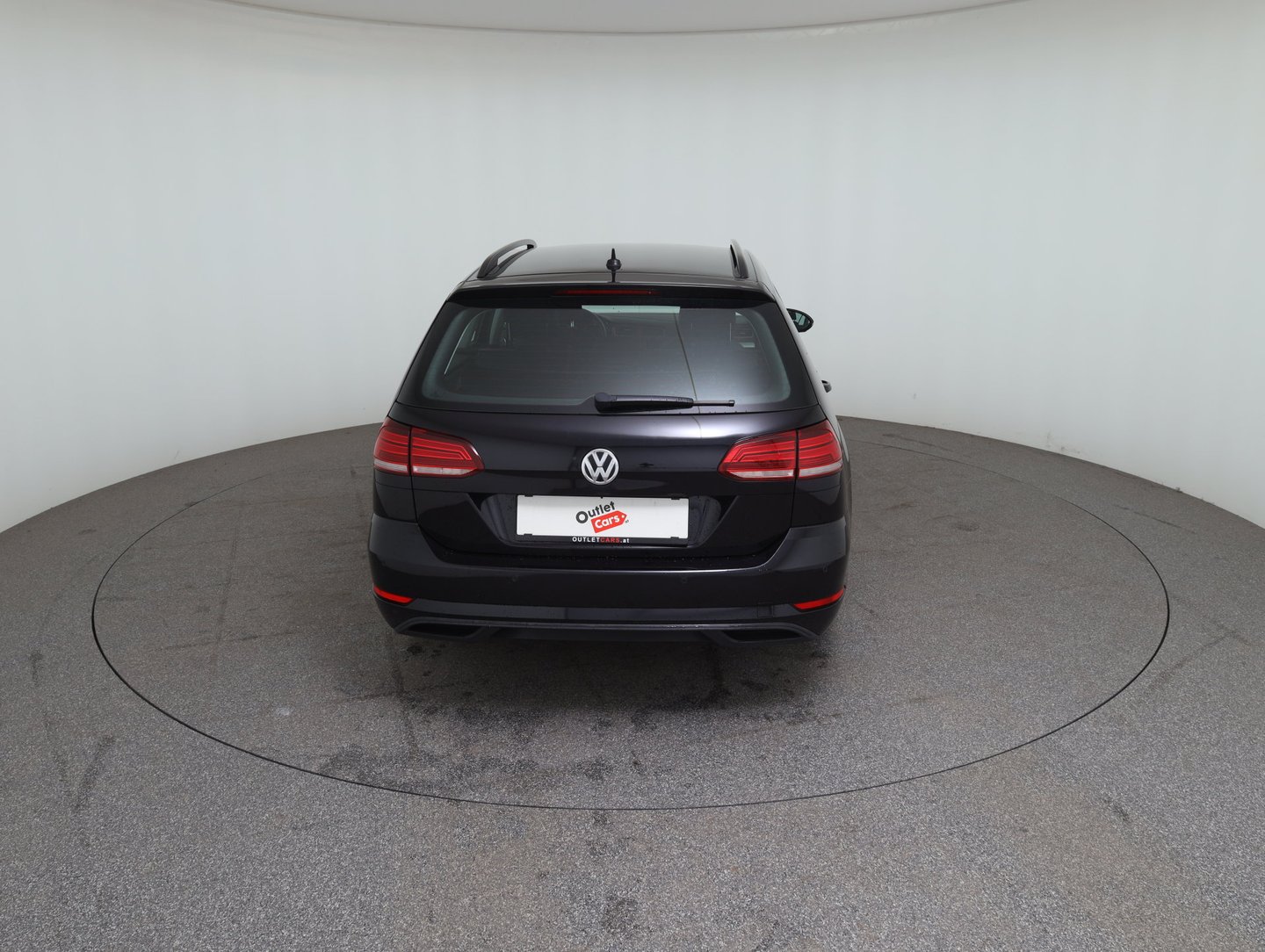 VW Golf Variant Trendline TDI | Bild 6 von 30