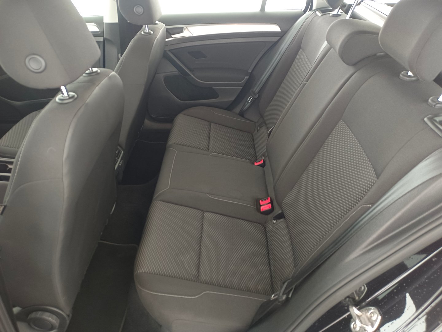 VW Golf Variant Trendline TDI | Bild 26 von 30