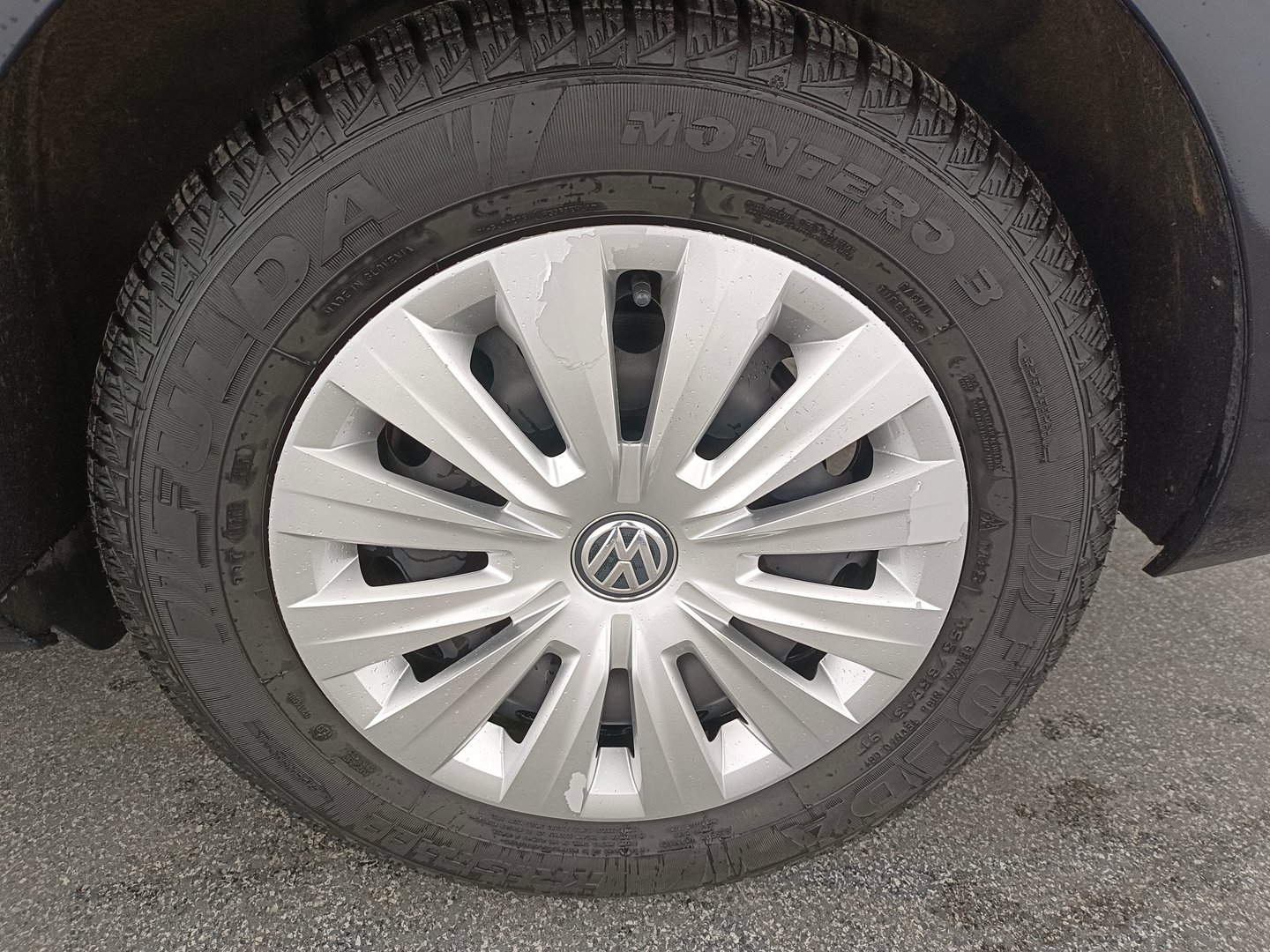 VW Golf Variant Trendline TDI | Bild 9 von 30