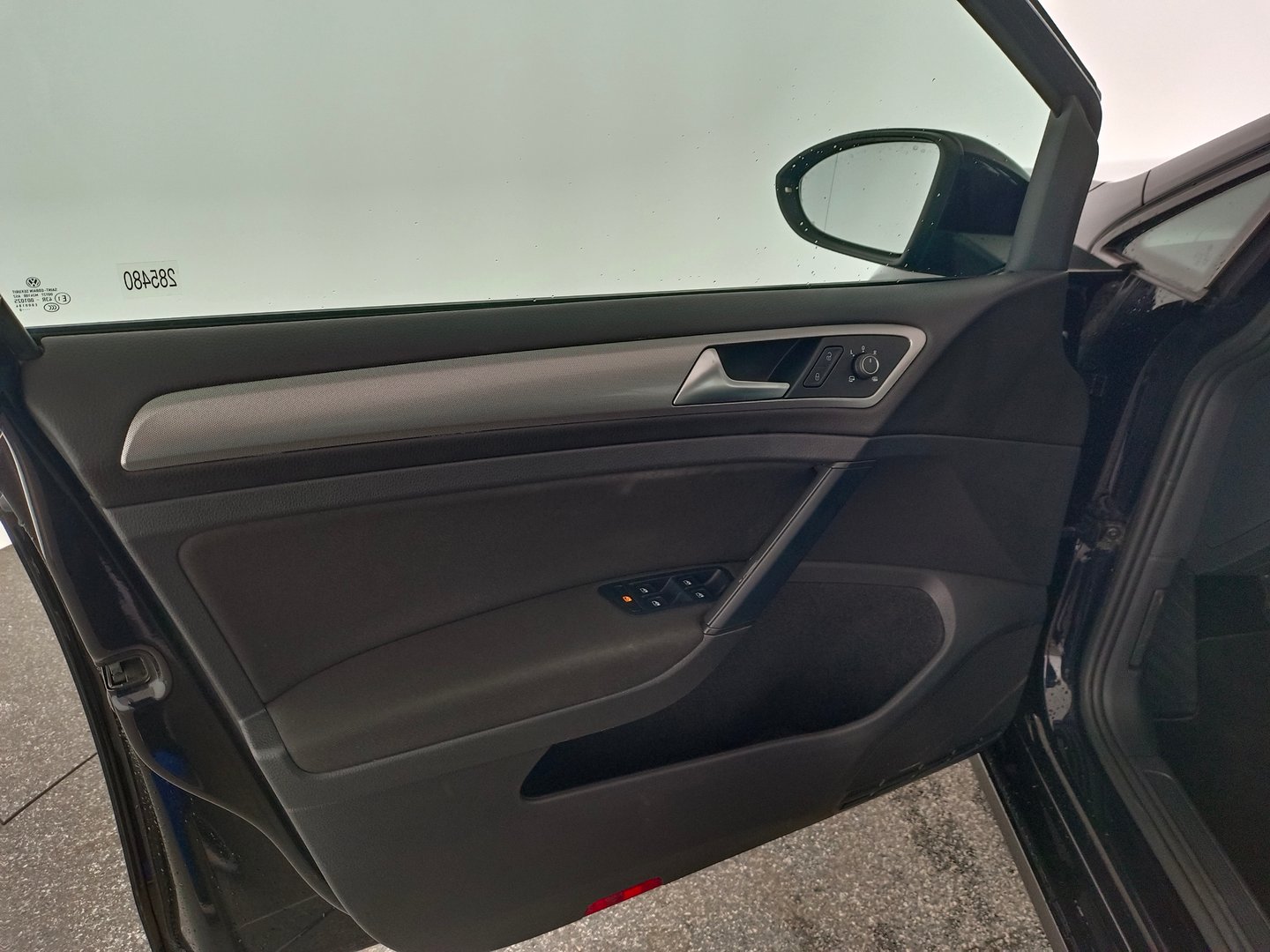 VW Golf Variant Trendline TDI | Bild 10 von 30