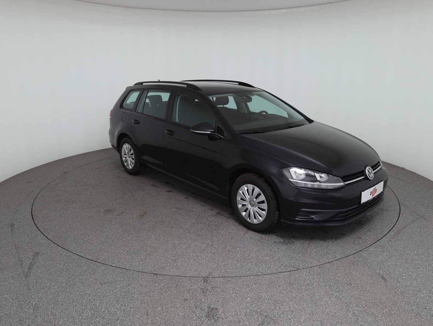 VW Golf Variant Trendline TDI | Bild 3 von 30