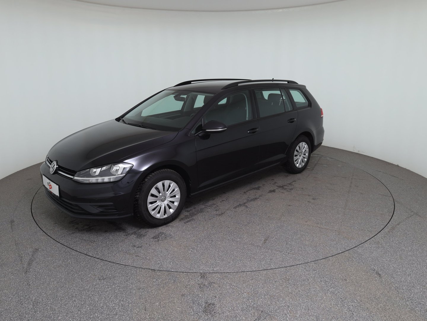 VW Golf Variant Trendline TDI | Bild 1 von 30
