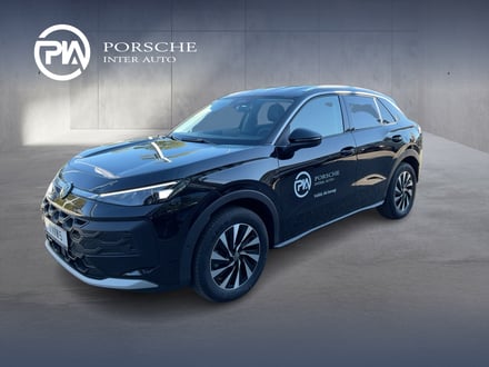 VW T-Roc Style eTSI DSG