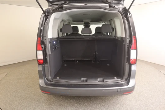Bild eines Caddy Family TSI