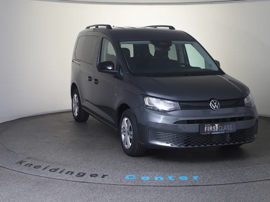 Bild eines Caddy Family TSI