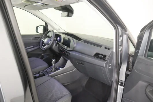 Bild eines Caddy Family TSI