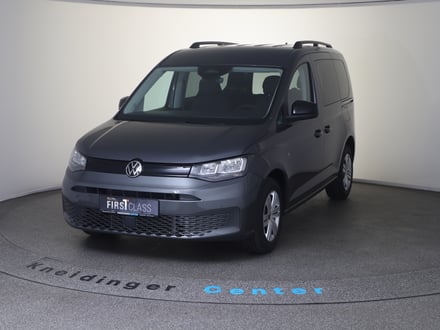 VW Caddy Family TSI