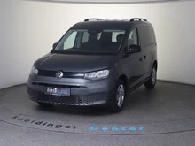 Thumbnail-Foto von Fahrzeug
