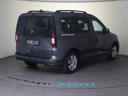 Bild eines Caddy Family TSI