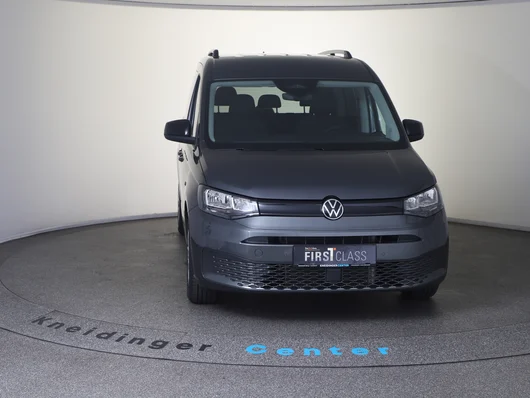 Bild eines Caddy Family TSI