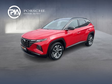Hyundai Tucson Edition 30 2WD