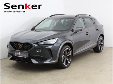 CUPRA Formentor e-HYBRID 204 PS DSG