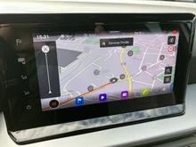 Thumbnail-Foto von Fahrzeug