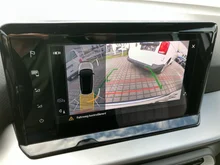 Thumbnail-Foto von Fahrzeug